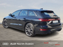 2025 AUDI A6 AVANT E-TRON A6 AVANT E-TRON PERF. S LINE Was 114,900 Mega Spec