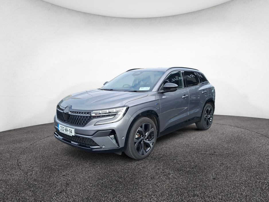 2023 Renault Austral For Sale Images