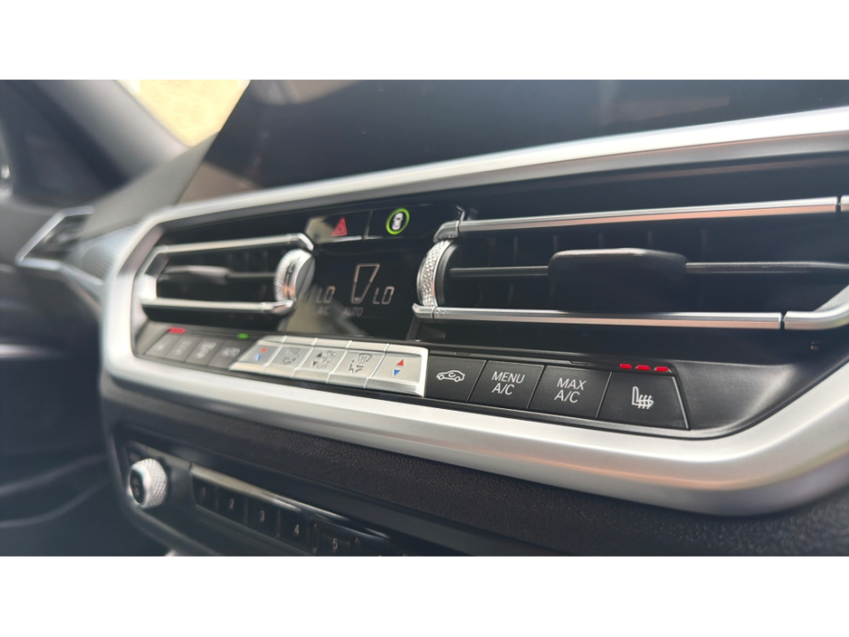 BMW 3 Series NEW MODEL TOURING MSPORT PRO G20 XDRIVE 4WD TOURING (56,000KMS) — thumbnail 23