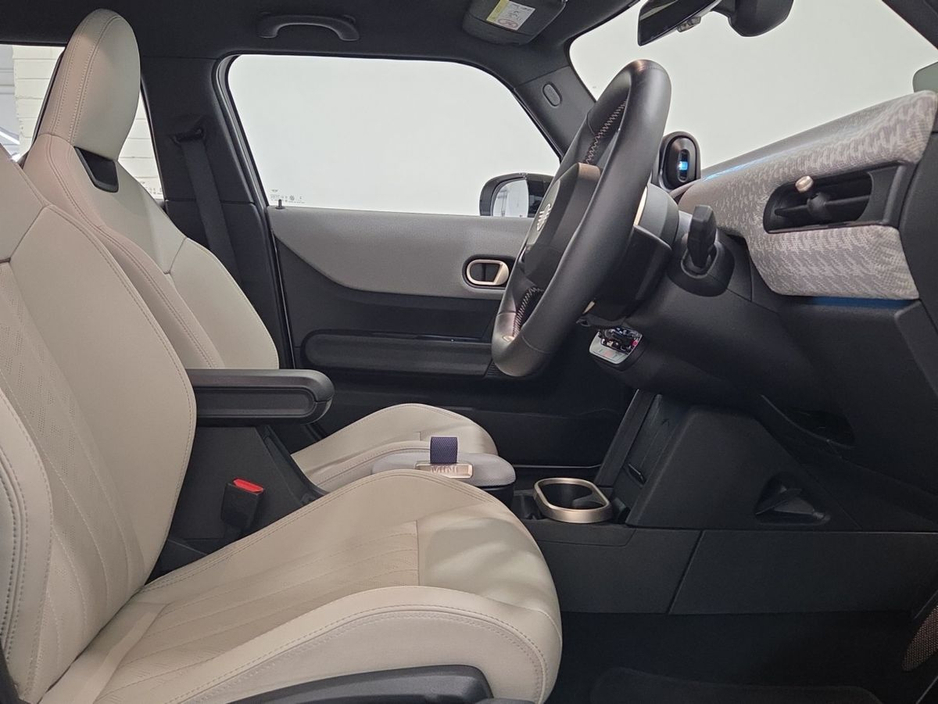 2025 MINI Hatch 1.5L Petrol For Sale Images
