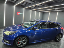 2015 Ford Focus 2L Diesel For Sale Images