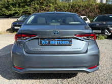 2019 Toyota Corolla 1.8L Petrol Hybrid For Sale Images