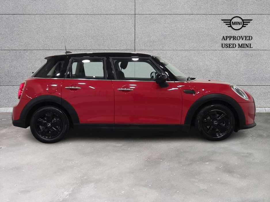 2022 MINI Hatch 1.5L Petrol For Sale Images