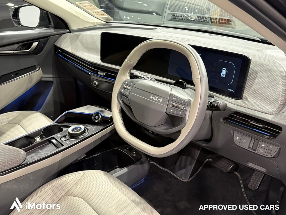 Kia EV6 PE Earth — thumbnail 18
