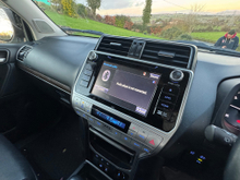 2018 Toyota Landcruiser 2.8L Diesel For Sale Images