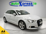 2017 AUDI A3 SPORTSBACK 1.4 TFSI Automatic, Reversing camera