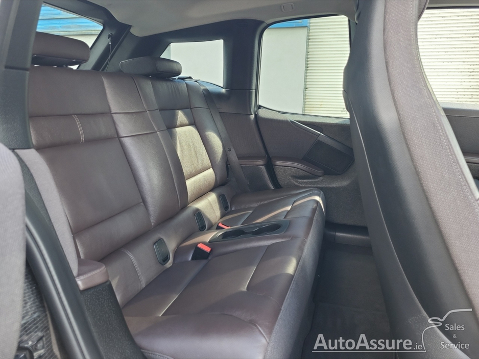 2022 BMW i3 0L Electric For Sale Images