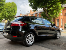 2014 Renault Megane 1.5L Diesel For Sale Images