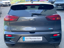 2020 Kia Niro 0L Electric For Sale Images