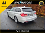 2016 BMW 3 SERIES FINANCE ARRANGED * M-SPORT 320D TOURING * AUTOMATIC * IMMACULATE ( AS NEW ) * TOP-SPEC M-SPORT * LOW LOW KMs * ADAPTIVE CRUISE * NEW NCT OCT-26 * LOW TAX * ONE VERY CAREFUL OWNER * CARTELL HISTORY CHE
