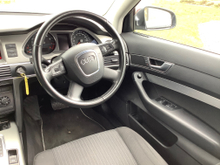 2007 Audi A6 2L Petrol For Sale Images