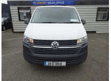 2021 Volkswagen Transporter 2.0L Diesel For Sale Images