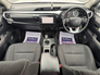 2023 TOYOTA HILUX 2.8 SR5 D/CAB AUTO 4DR #291