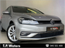 2019 VOLKSWAGEN GOLF 1.2 TSI - AUTOMATIC - REVERSING CAMERA - FINANCE ARRANGED 