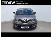 2020 Renault Grand Scenic 1.8L Diesel For Sale Images