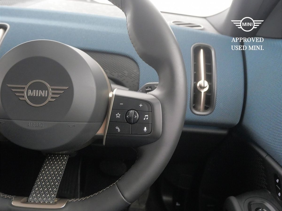 2025 MINI Countryman 1.5L Petrol Hybrid For Sale Images