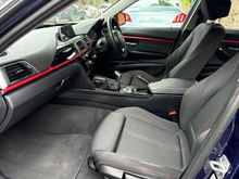2018 BMW 3 Series 1.5L Petrol For Sale Images