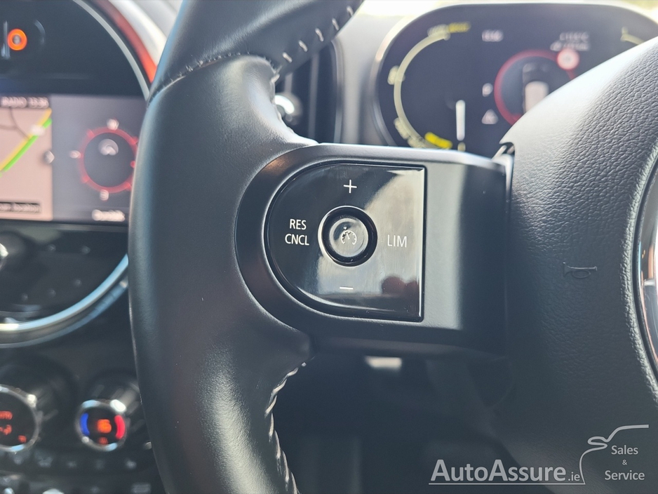 2023 MINI Countryman 1.5L Hybrid For Sale Images