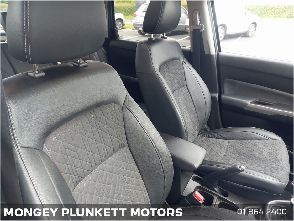 2022 Suzuki Vitara 1.4L Petrol For Sale Images
