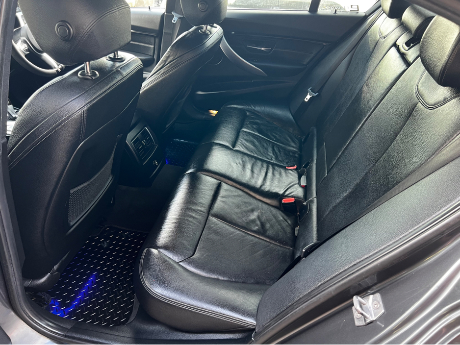 2017 BMW 3 Series 2L Petrol Plug-in Hybrid For Sale Images