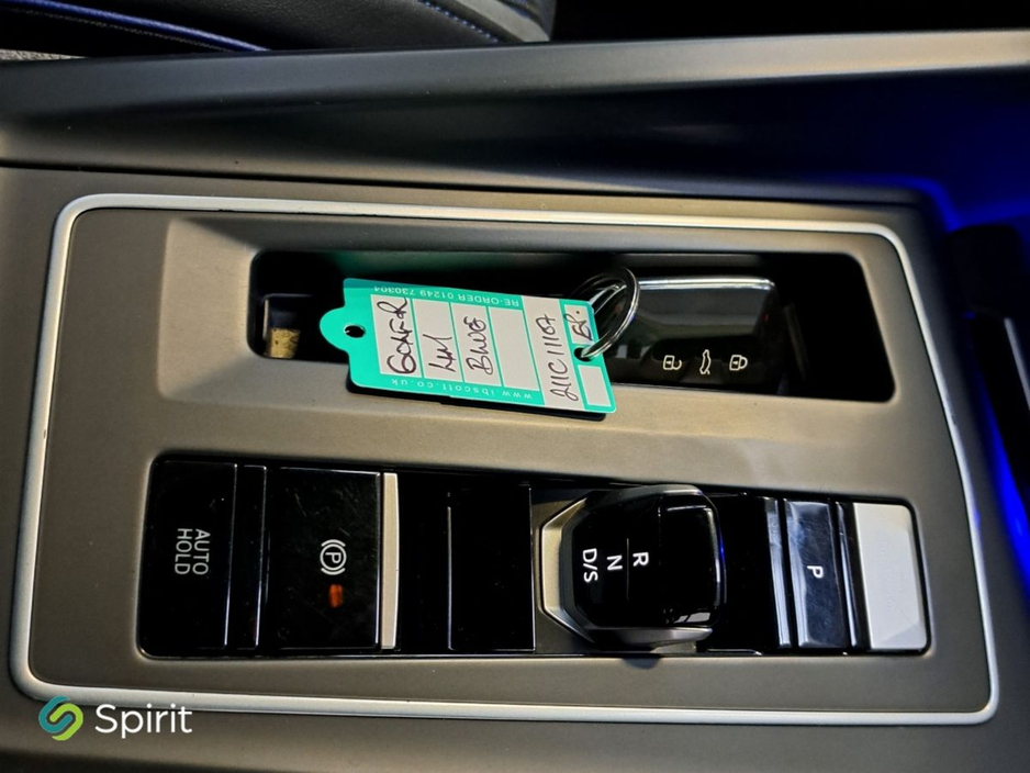 Volkswagen Golf R 2.0TSI 320HP DSG*Call Steven on 0861649214* — thumbnail 21