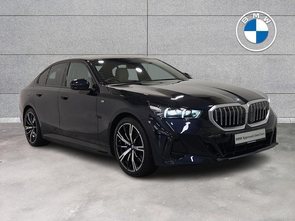 2025 BMW i5 0L Electric For Sale Images