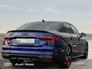2023 AUDI A4 35 TDI 163HP S Tronic S line