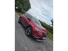 Opel Grandland X SRi 1.5 Turbo D 130PS 6 Speed