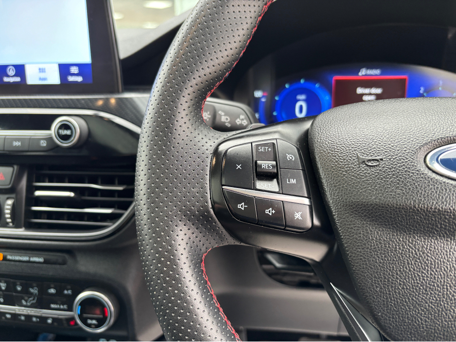 2022 Ford Kuga 1.5L Diesel For Sale Images