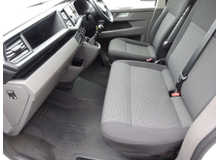 2021 Volkswagen Transporter 2.0L Diesel For Sale Images