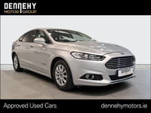 Ford Mondeo 2.0 HEV Vignale HEV €80.27 P/W