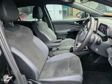 2025 Volkswagen ID.4 0L Electric For Sale Images