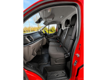 2021 Ford Transit Custom 2L Diesel For Sale Images
