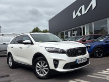 Kia Sorento K2 5DR