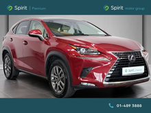 Lexus NX 300 h 300h Executive*Pan-Roof*Beige L/S*Call Steven on 0861649214*