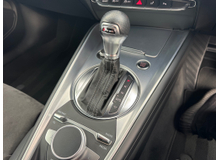 2018 Audi TT 2.0L Petrol For Sale Images
