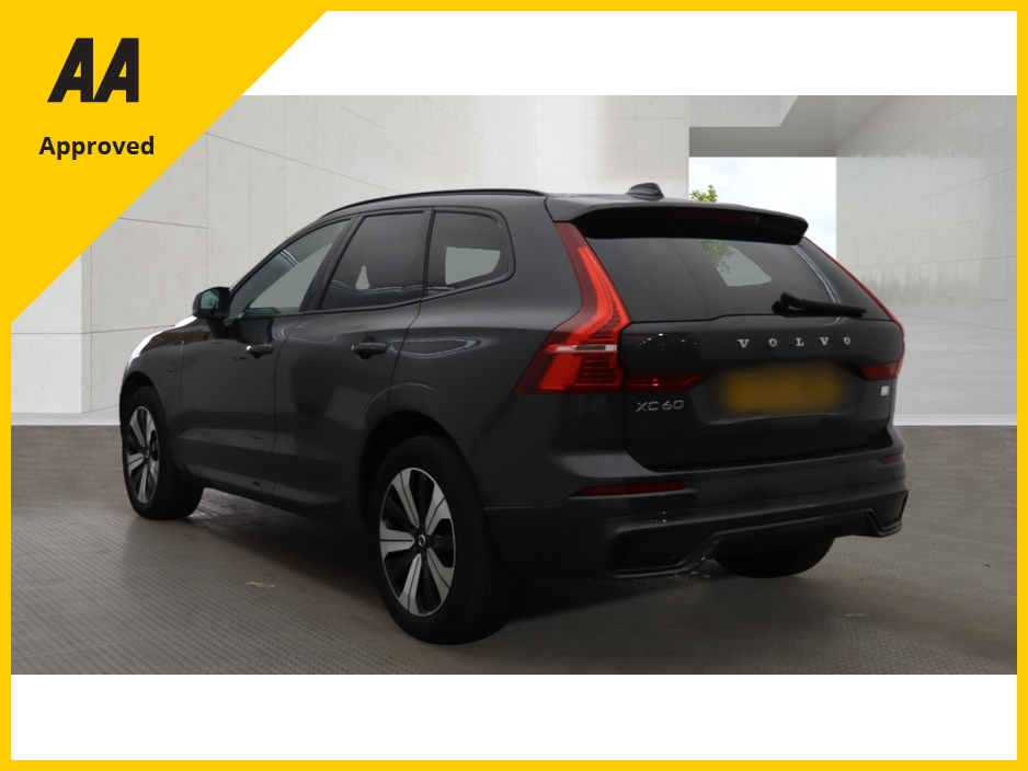 2024 Volvo XC60 2L Petrol Plug-in Hybrid For Sale Images