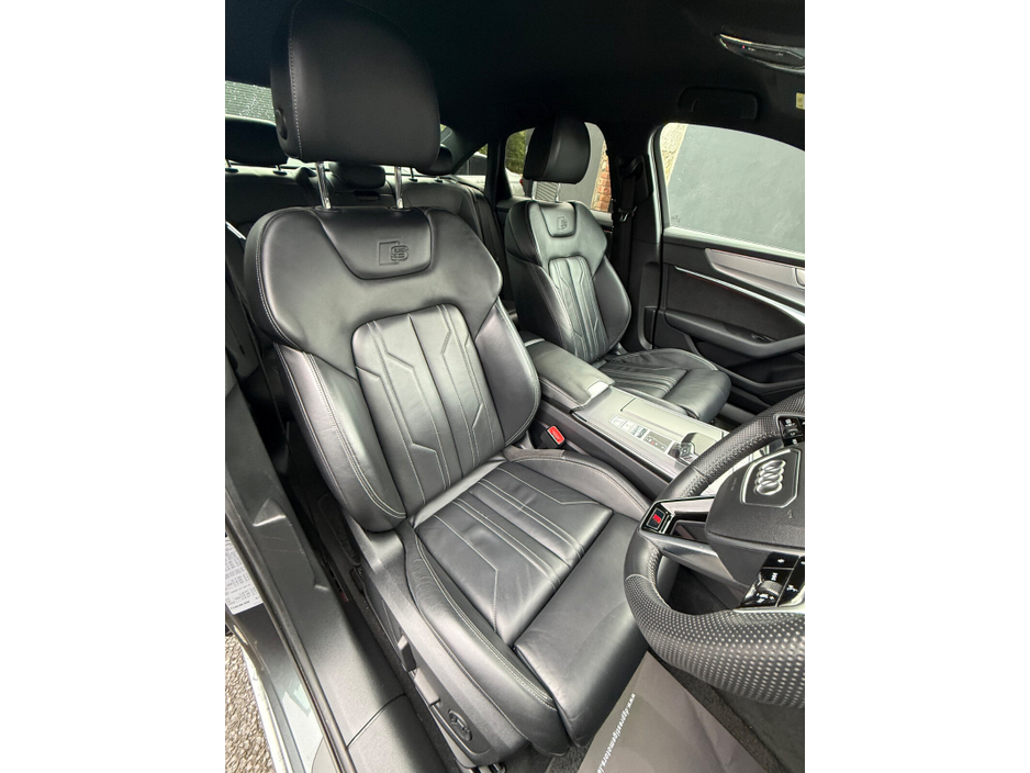 2021 Audi A6 2L Diesel For Sale Images