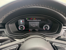 2021 Audi A4 2L Diesel Hybrid For Sale Images