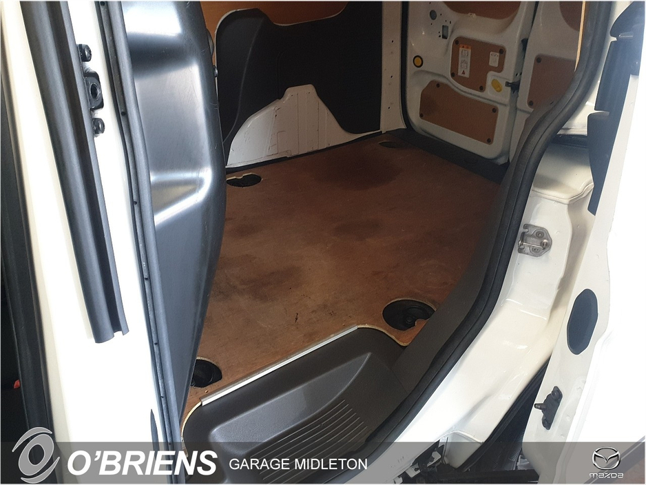 2021 Ford Transit Connect 1.5L Diesel For Sale Images