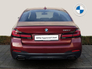 2022 BMW 5 SERIES 520d M Sport