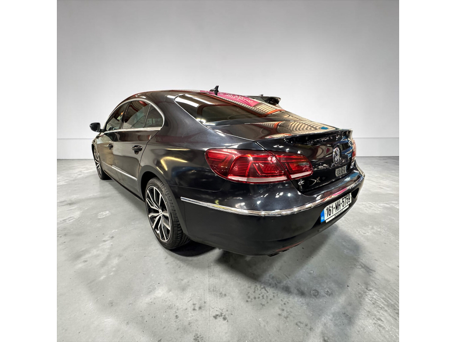 2016 Volkswagen CC 2L Diesel For Sale Images