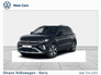 2025 VOLKSWAGEN T-CROSS STYLE PETROL AUTOMATIC