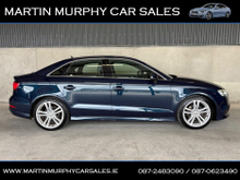 2020 Audi A3 1.6L Diesel For Sale Images