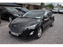 2022 Ford Focus 1.5L Diesel For Sale Images
