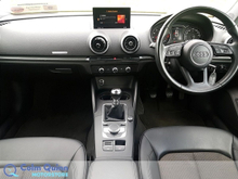 2019 Audi A3 1L Petrol For Sale Images