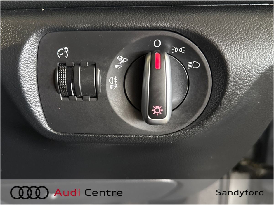Audi Q3 2.0 TDI 150 S LINE 4DR — thumbnail 20