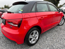 2016 AUDI A1 1.0 TFSI AUTOMATIC