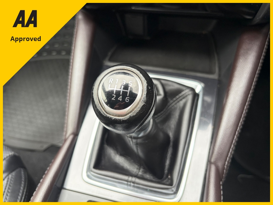 Mazda Mazda6 2015 Mazda 6 2.2D Sport Nav | LOW 123K KM | Leather | Bose | HUD | Camera — thumbnail 26