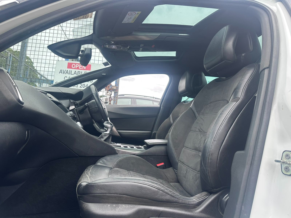 2019 Citroen DS5 1.6L Diesel For Sale Images